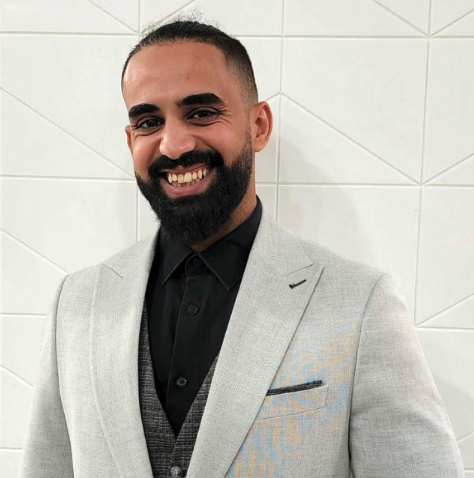 Talal Alhabri